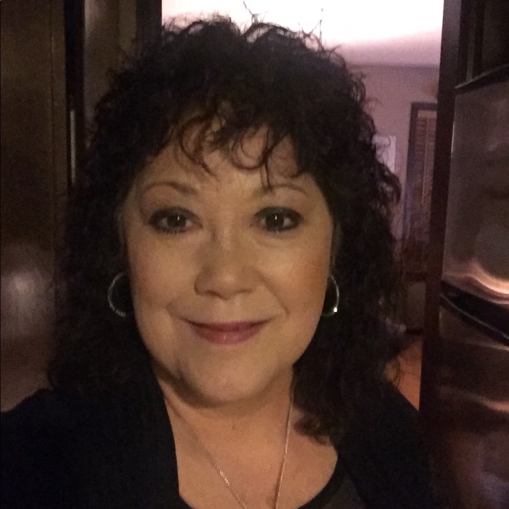 Meet your Posher, Susan